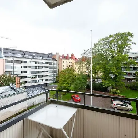 Premium Scandic Designer Apartment. Self Check-in. Wifi. Lägenhet *