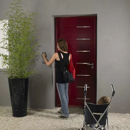 Premium Scandic Designer Apartment. Self Check-in. Wifi. *